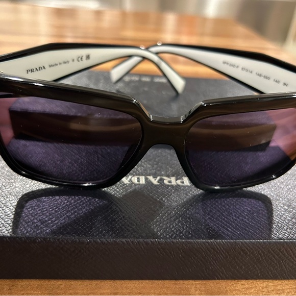 Prada sunglasses